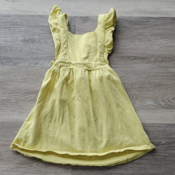 the little spoons Other - Pinafore Suspender Skirt Dress